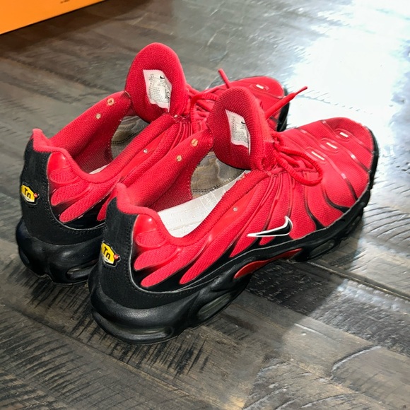 Nike Air Max Plus size 13 - Picture 2 of 4